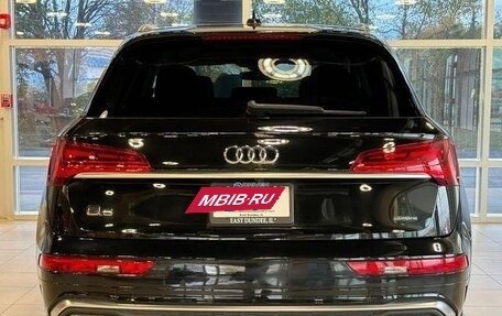 Audi Q5, 2022 год, 4 900 000 рублей, 6 фотография