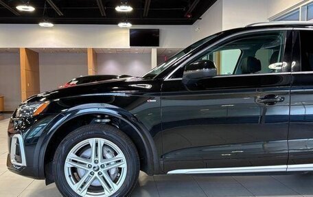 Audi Q5, 2022 год, 4 900 000 рублей, 20 фотография