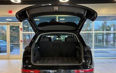 Audi Q5, 2022 год, 4 900 000 рублей, 13 фотография