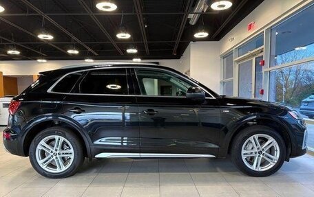 Audi Q5, 2022 год, 4 900 000 рублей, 15 фотография