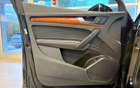 Audi Q5, 2022 год, 4 900 000 рублей, 25 фотография