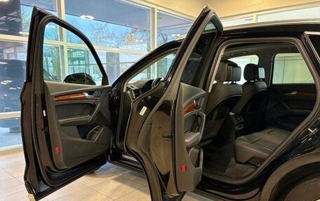 Audi Q5, 2022 год, 4 900 000 рублей, 12 фотография