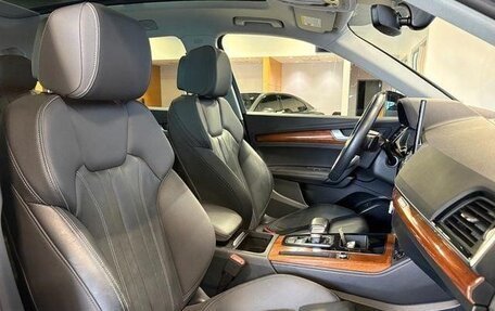 Audi Q5, 2022 год, 4 900 000 рублей, 21 фотография