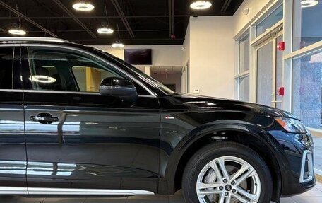 Audi Q5, 2022 год, 4 900 000 рублей, 17 фотография