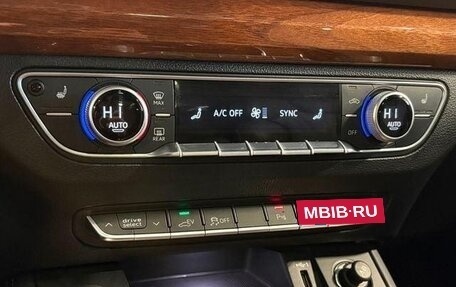 Audi Q5, 2022 год, 4 900 000 рублей, 24 фотография