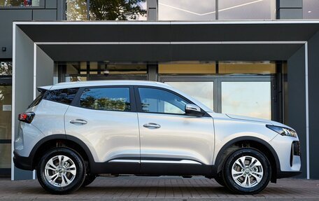 Chery Tiggo 4 I рестайлинг, 2025 год, 1 979 010 рублей, 8 фотография