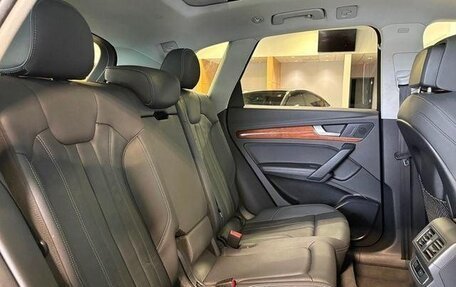 Audi Q5, 2022 год, 4 900 000 рублей, 27 фотография