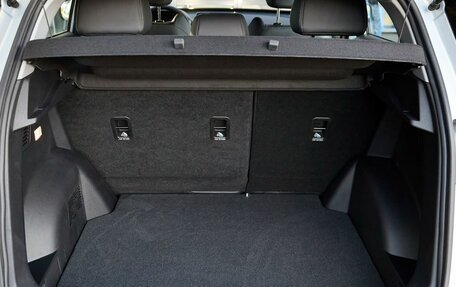 Chery Tiggo 4 I рестайлинг, 2025 год, 1 979 010 рублей, 11 фотография