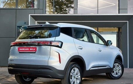 Chery Tiggo 4 I рестайлинг, 2025 год, 1 979 010 рублей, 2 фотография