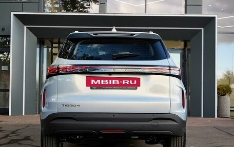 Chery Tiggo 4 I рестайлинг, 2025 год, 1 979 010 рублей, 4 фотография