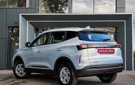 Chery Tiggo 4 I рестайлинг, 2025 год, 1 979 010 рублей, 6 фотография