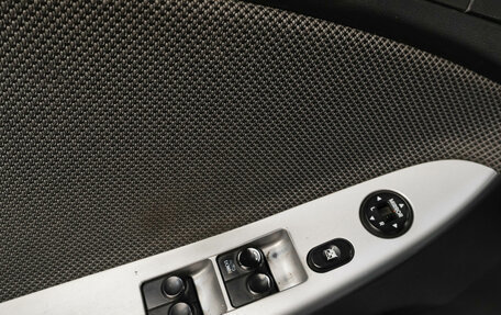 Hyundai Solaris II рестайлинг, 2012 год, 679 000 рублей, 8 фотография