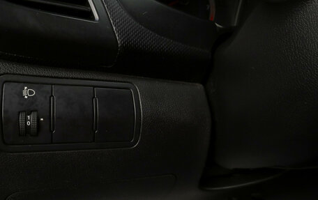 Hyundai Solaris II рестайлинг, 2012 год, 679 000 рублей, 11 фотография