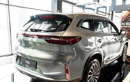 CheryExeed TXL, 2024 год, 4 200 000 рублей, 5 фотография