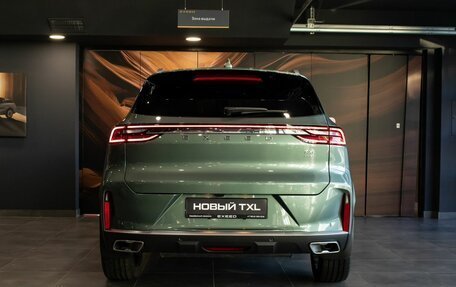 CheryExeed TXL, 2024 год, 4 158 000 рублей, 4 фотография