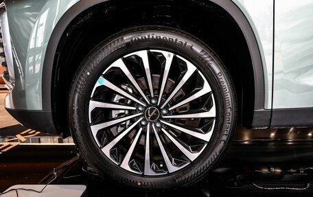 CheryExeed TXL, 2024 год, 4 200 000 рублей, 4 фотография