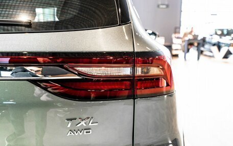 CheryExeed TXL, 2024 год, 4 200 000 рублей, 7 фотография