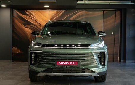 CheryExeed TXL, 2024 год, 4 158 000 рублей, 3 фотография