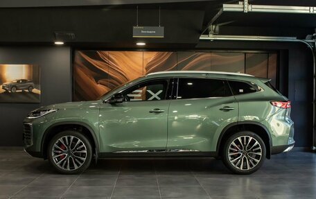 CheryExeed TXL, 2024 год, 4 158 000 рублей, 7 фотография