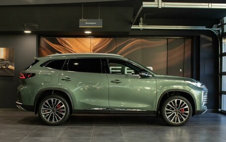 CheryExeed TXL, 2024 год, 4 158 000 рублей, 8 фотография