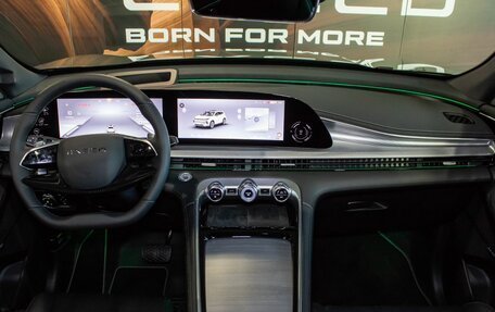 CheryExeed TXL, 2024 год, 4 158 000 рублей, 14 фотография