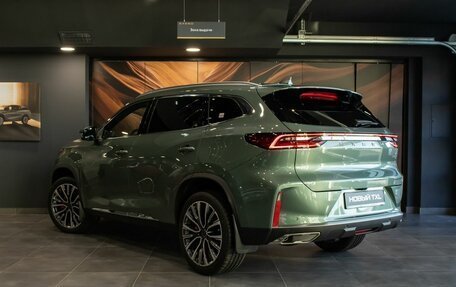 CheryExeed TXL, 2024 год, 4 158 000 рублей, 6 фотография