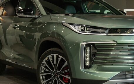 CheryExeed TXL, 2024 год, 4 158 000 рублей, 10 фотография