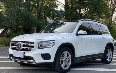 Mercedes-Benz GLB, 2022 год, 2 200 000 рублей, 1 фотография