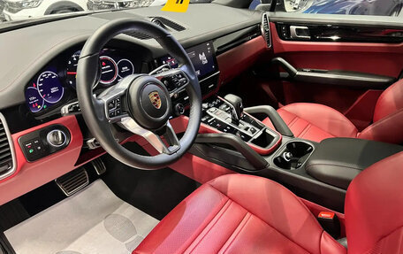 Porsche Cayenne III, 2021 год, 15 200 000 рублей, 1 фотография