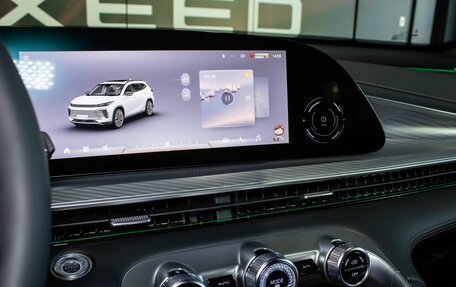 CheryExeed TXL, 2024 год, 4 158 000 рублей, 19 фотография