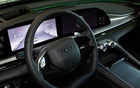 CheryExeed TXL, 2024 год, 4 158 000 рублей, 18 фотография