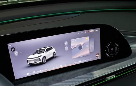 CheryExeed TXL, 2024 год, 4 158 000 рублей, 20 фотография