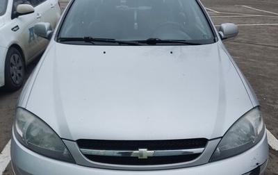 Chevrolet Lacetti, 2007 год, 600 000 рублей, 1 фотография