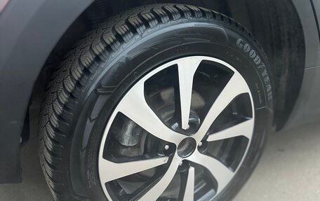 KIA Rio IV, 2021 год, 1 990 000 рублей, 5 фотография