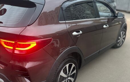 KIA Rio IV, 2021 год, 1 990 000 рублей, 3 фотография