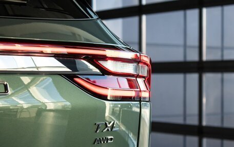 CheryExeed TXL, 2024 год, 4 158 000 рублей, 24 фотография