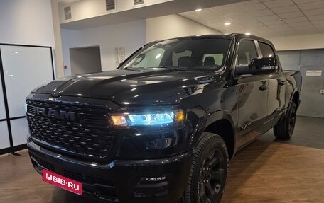 Rambler 1500, 2024 год, 7 990 000 рублей, 1 фотография