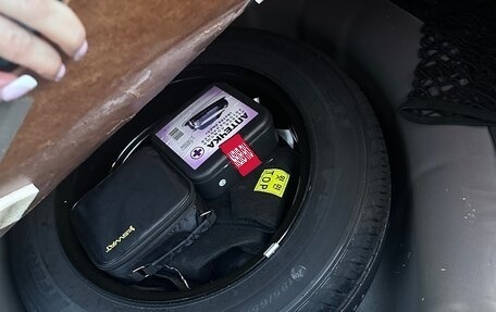 KIA Rio IV, 2021 год, 1 990 000 рублей, 7 фотография