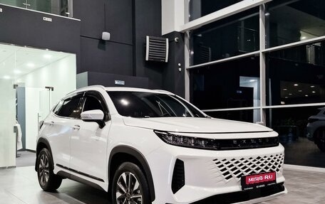 CheryExeed LX, 2024 год, 2 790 000 рублей, 1 фотография