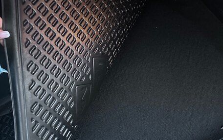 KIA Rio IV, 2021 год, 1 990 000 рублей, 8 фотография