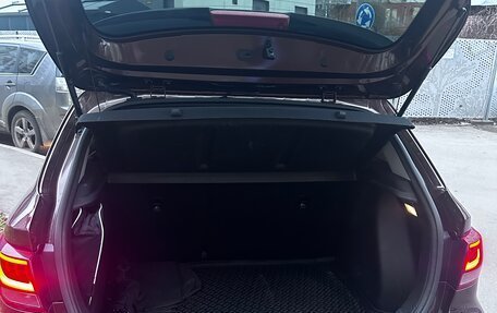 KIA Rio IV, 2021 год, 1 990 000 рублей, 9 фотография