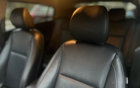 KIA Rio IV, 2021 год, 1 990 000 рублей, 14 фотография