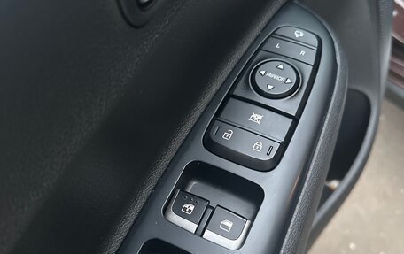 KIA Rio IV, 2021 год, 1 990 000 рублей, 16 фотография