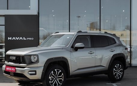 Haval H7, 2025 год, 3 949 000 рублей, 1 фотография