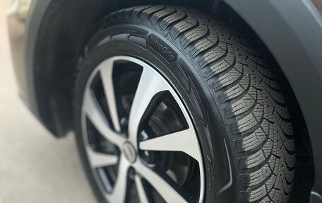 KIA Rio IV, 2021 год, 1 990 000 рублей, 20 фотография