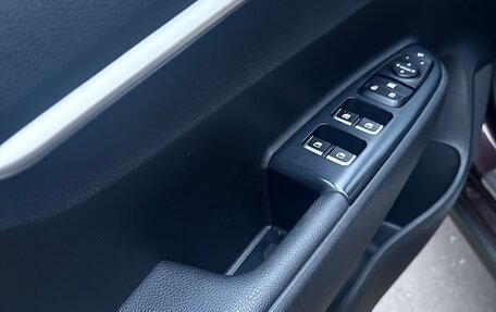 KIA Rio IV, 2021 год, 1 990 000 рублей, 27 фотография