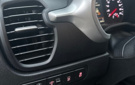 KIA Rio IV, 2021 год, 1 990 000 рублей, 18 фотография