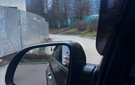 KIA Rio IV, 2021 год, 1 990 000 рублей, 21 фотография