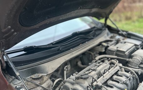 KIA Rio IV, 2021 год, 1 990 000 рублей, 19 фотография