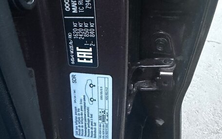 KIA Rio IV, 2021 год, 1 990 000 рублей, 28 фотография